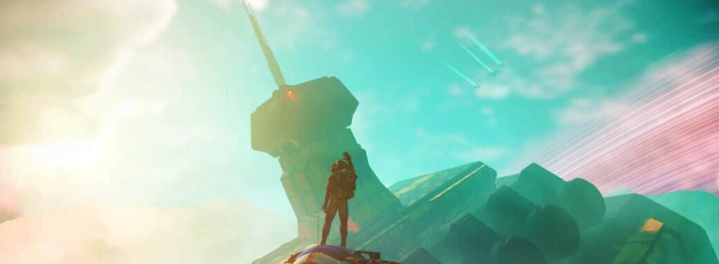 The Abyss