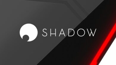 Shadow cloud PC