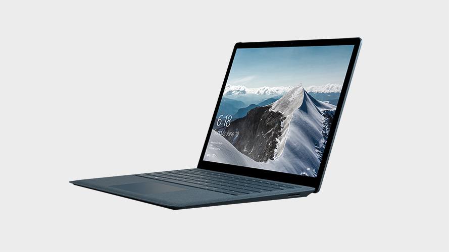 Surface Laptop surface laptop #BonPlan – 100€ de réduction sur le Surface Laptop – Le PC/Tablette au top ! #BonsPlansGeek