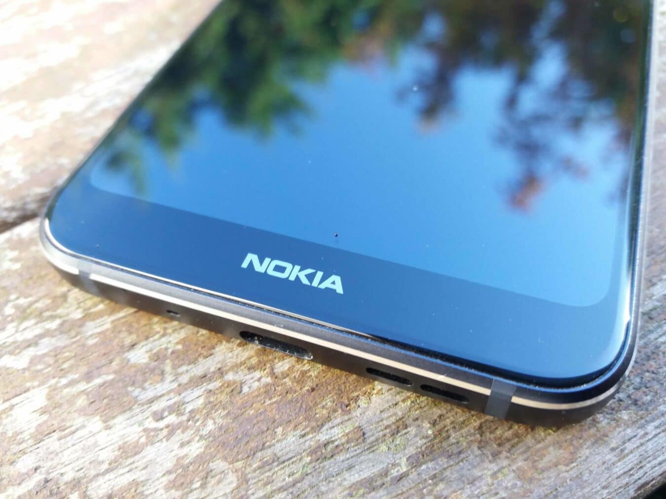 Nokia 7.1 20181102 103244 scaled Test – Nokia 7.1 : Le retour en force de Nokia ? nokia 7.1