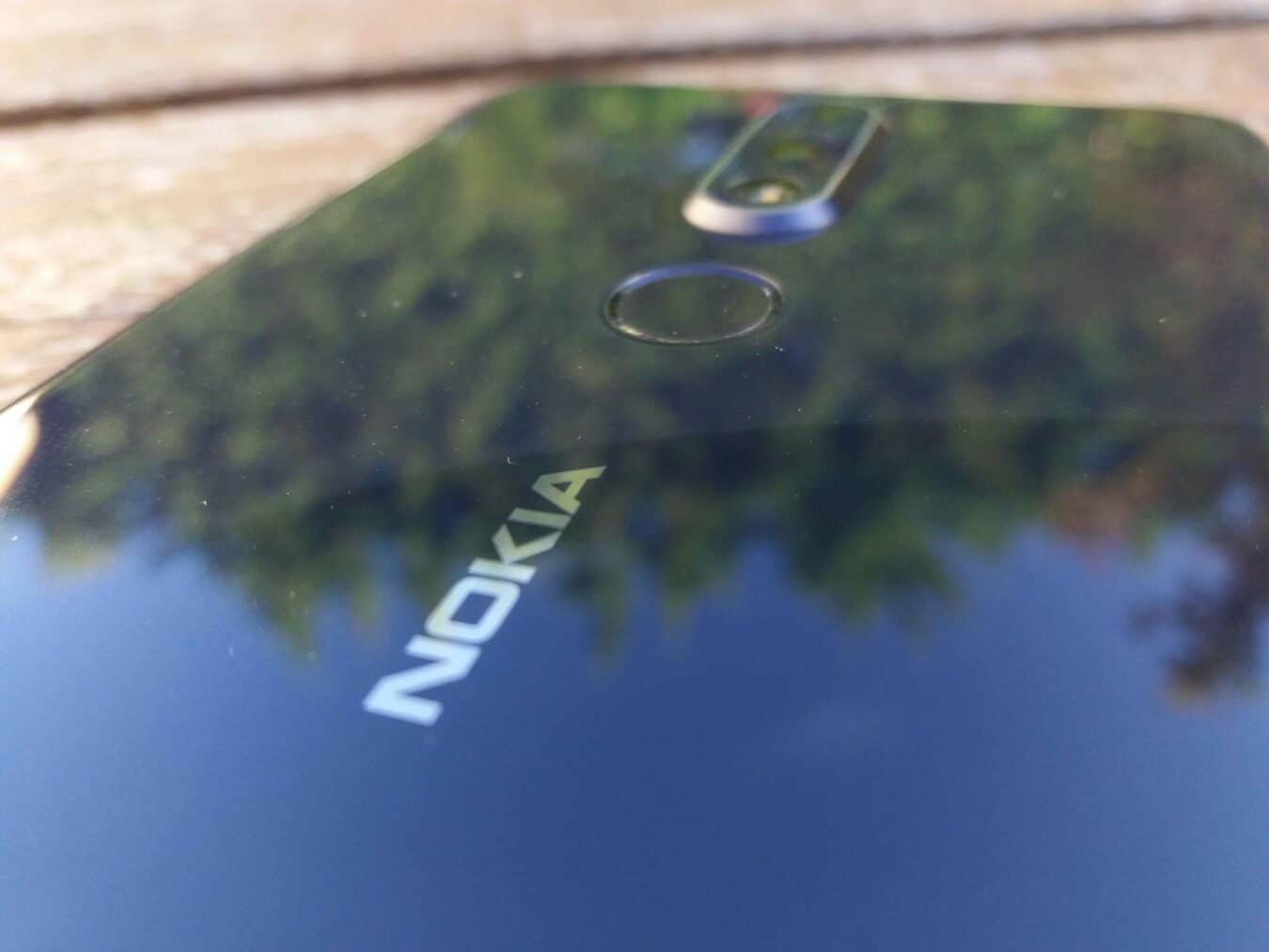 Nokia 7.1 20181102 103406 scaled Test – Nokia 7.1 : Le retour en force de Nokia ? nokia 7.1