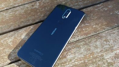 Nokia 7.1 20181102 103440 scaled Test – Nokia 7.1 : Le retour en force de Nokia ? nokia 7.1