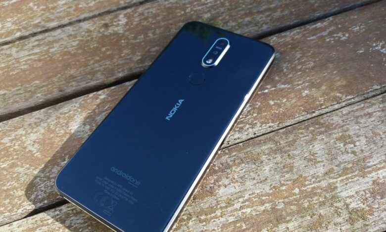 Nokia 7.1 20181102 103440 scaled Test – Nokia 7.1 : Le retour en force de Nokia ? nokia 7.1