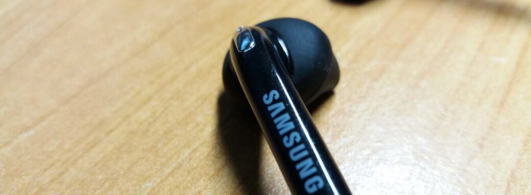 Samsung 20181123 191129 scaled Test – Samsung EO-EG920BB : Des écouteurs confortables, c’est tout ecouteurs