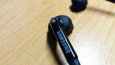 Samsung 20181123 191129 scaled Test – Samsung EO-EG920BB : Des écouteurs confortables, c’est tout ecouteurs