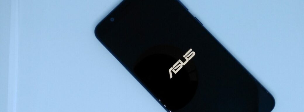 Asus Zenfone Max Pro M1-Demarrage