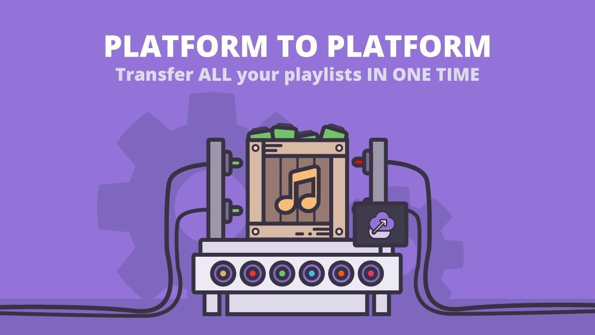 playlist C7szPzMWsAAVMh2 TUTO – Convertir ses playlists Spotify, Apple Music, YouTube… grâce à Soundiz Apple
