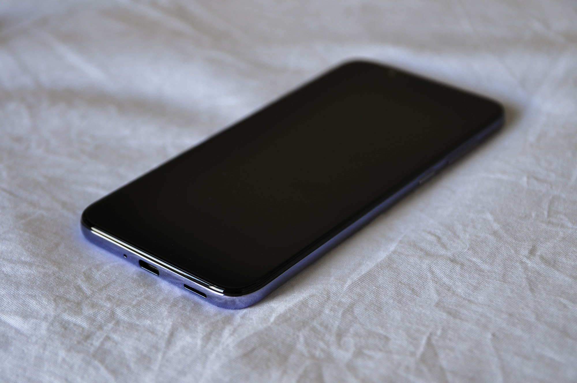 HTC DSC 0011 Test – HTC U12 Life : Un smartphone sans extravagances Android