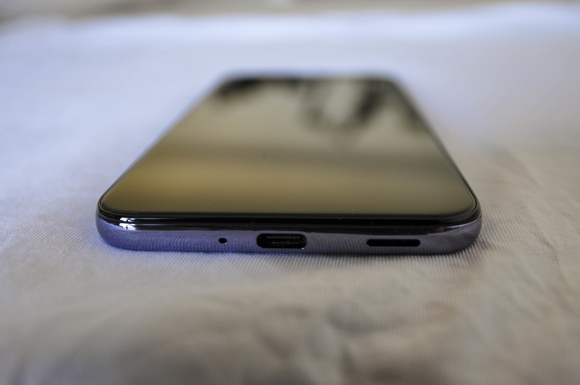 HTC DSC 0012 Test – HTC U12 Life : Un smartphone sans extravagances Android