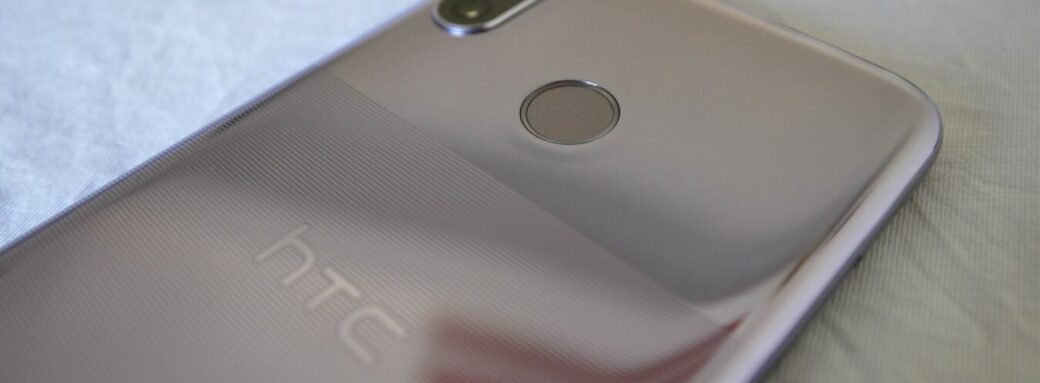 HTC DSC 0018 scaled Test – HTC U12 Life : Un smartphone sans extravagances Android