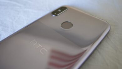 HTC DSC 0018 scaled Test – HTC U12 Life : Un smartphone sans extravagances Android