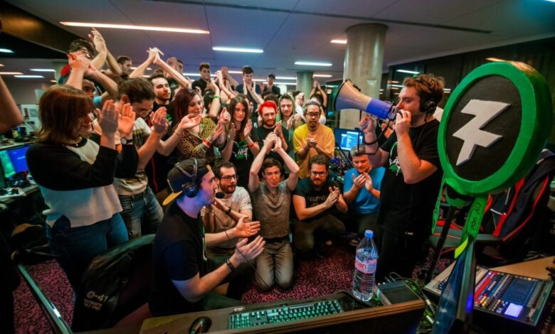 ZEvent DrwwSvMW4AI2F3v scaled ZEvent 2018 : Plus d’un million d’euros récolté par des streamers Streamers