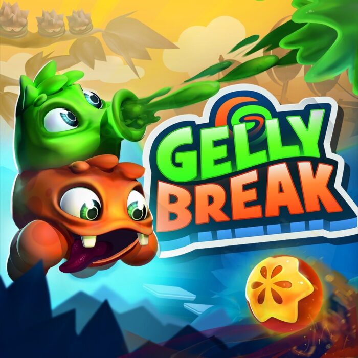 Gelly