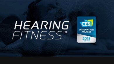 HearingFitness- CES