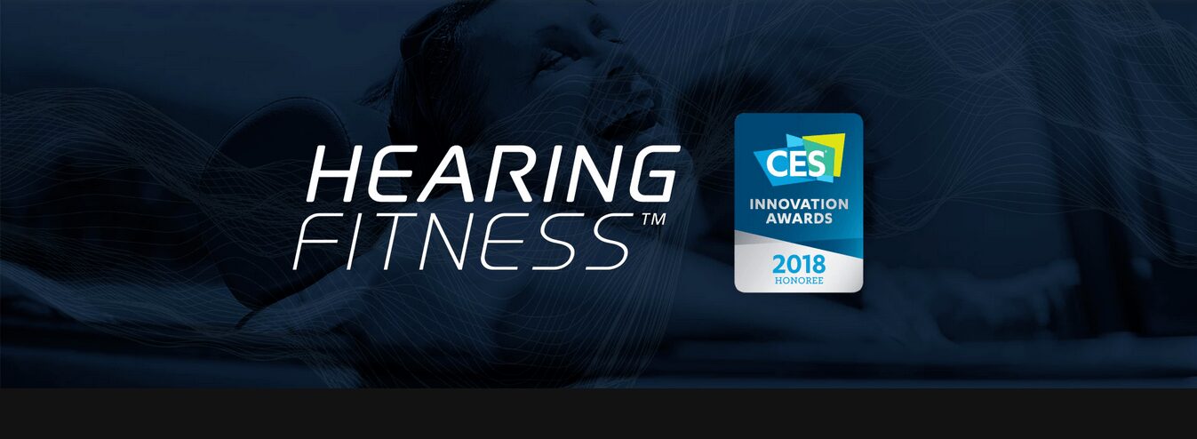 HearingFitness- CES