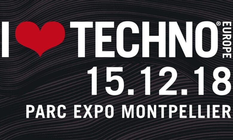 I Love Techno ILoveTechno2018 A scaled FESTIVAL : I Love Techno 2018 – Une nuit de rêve à ne pas rater ! dj