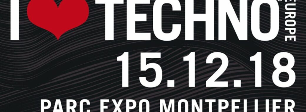 I Love Techno ILoveTechno2018 A scaled FESTIVAL : I Love Techno 2018 – Une nuit de rêve à ne pas rater ! dj