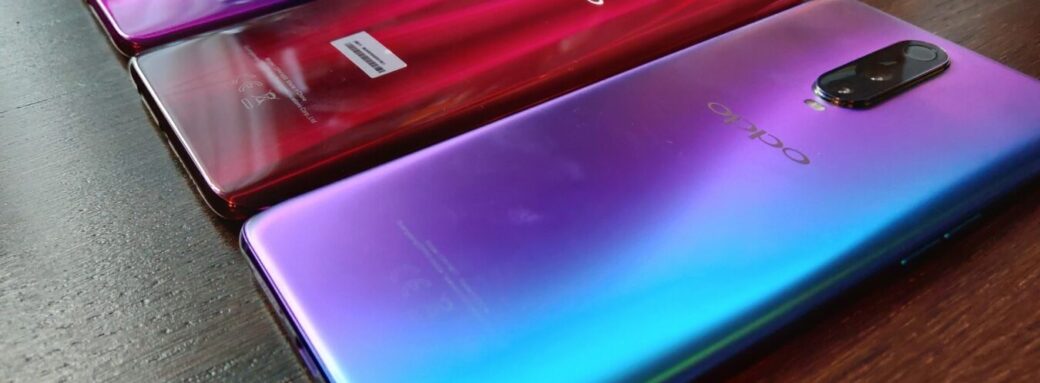 OPPO RX17 P 20181113 102918 scaled Prise en main – OPPO RX17 Pro et Neo : Le haut de gamme abordable Haut de Gamme