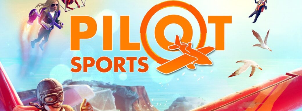 Pilot Sports-bg