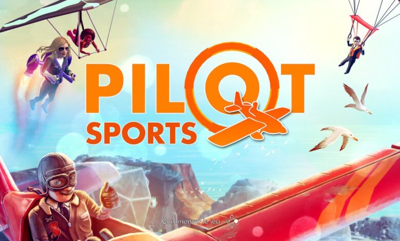 Pilot Sports-bg