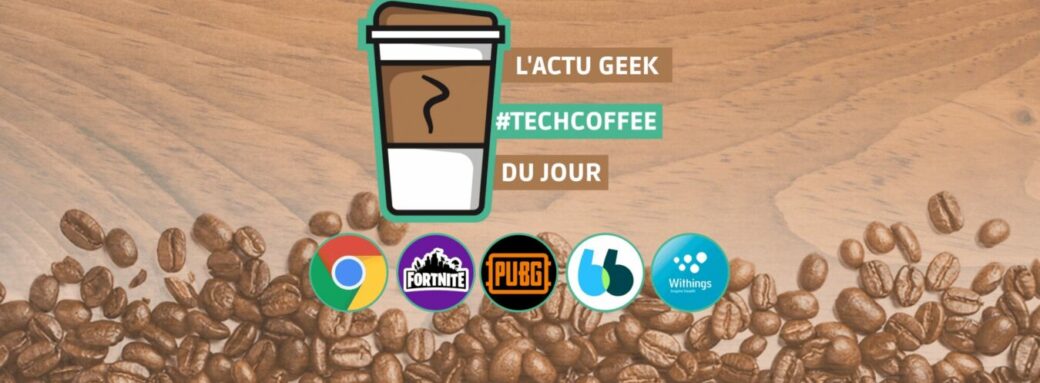PUBG TechCoffee 14 11 bannière 1 scaled PUBG arrive sur PS4, une tourelle dans Fortnite et BlablaCar rachète OuiBus #TechCoffee blablacar