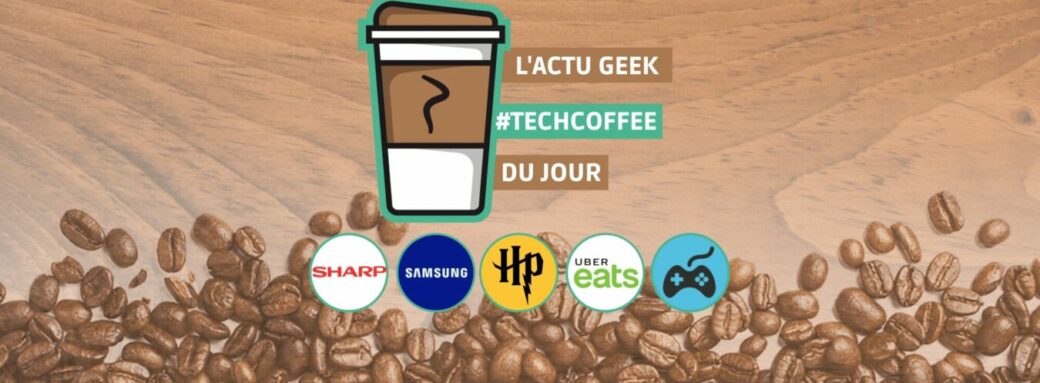 Harry Potter TechCoffee 15 11 bannière 1 scaled Harry Potter version Pokémon Go, des nouvelles du Galaxy S10 , et Uber Eats livre 24h/24 #TechCoffee harry potter