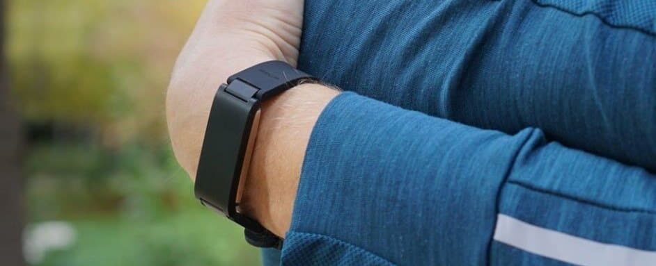 Pulse HR Withings Pulse HR Pulse HR, le nouveau bracelet connecté de Withings à l’autonomie record bracelet connecté
