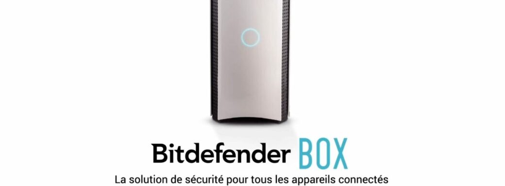 Bitdefender Box bitd scaled Bitdefender BOX : La Box antivirus de référence Antivirus