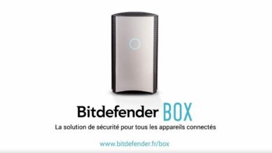 Bitdefender Box bitd scaled Bitdefender BOX : La Box antivirus de référence Antivirus