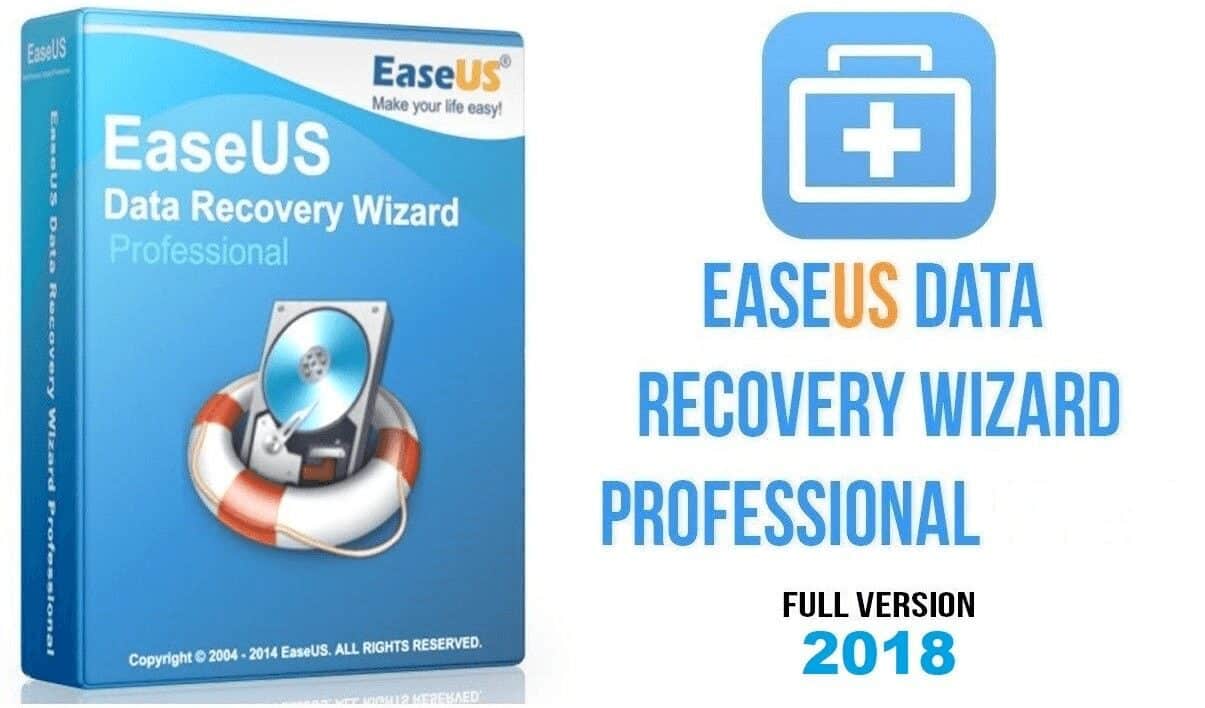 easus data recovery portable tinggal pakai