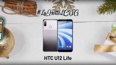 HTC 48362448 2072215359507080 1477094993179967488 o scaled #LaHotteLCDG – Jour 19 : HTC U12 Life Concours