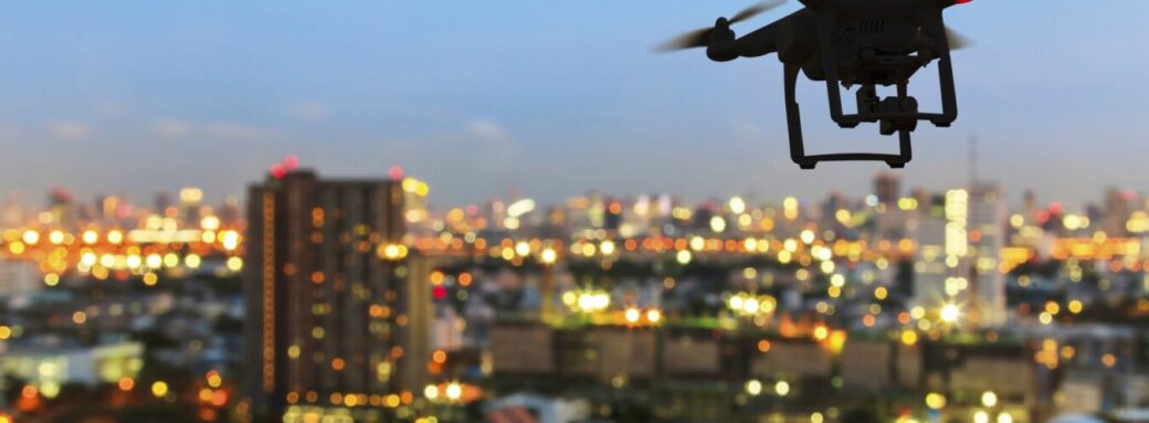 Drone 5 compressor scaled Sécurité : Les drones civils sont désormais fichés drone