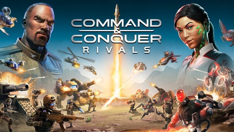 Command_and_Conquer_Rivals_launch