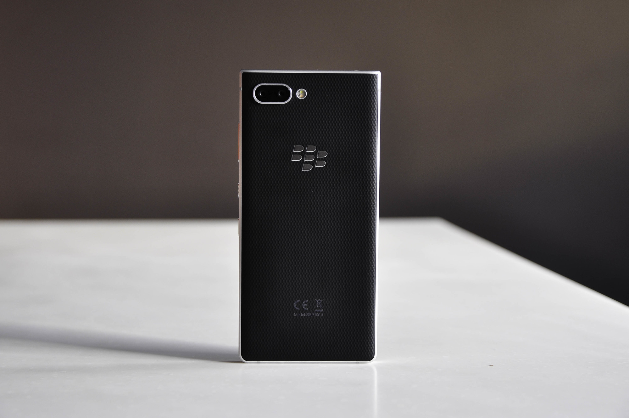 blackberry DSC 0425 Test – BlackBerry KEY 2 – Une deuxième version bien améliorée Android