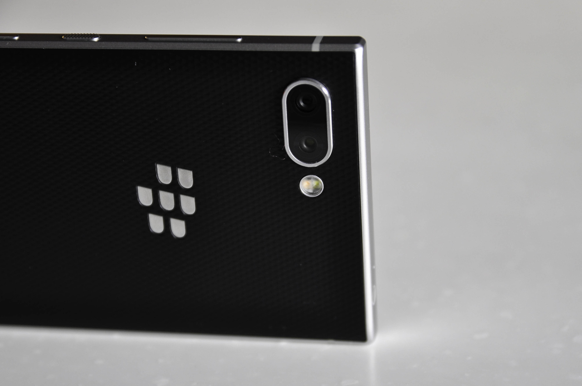 blackberry DSC 0439 Test – BlackBerry KEY 2 – Une deuxième version bien améliorée Android