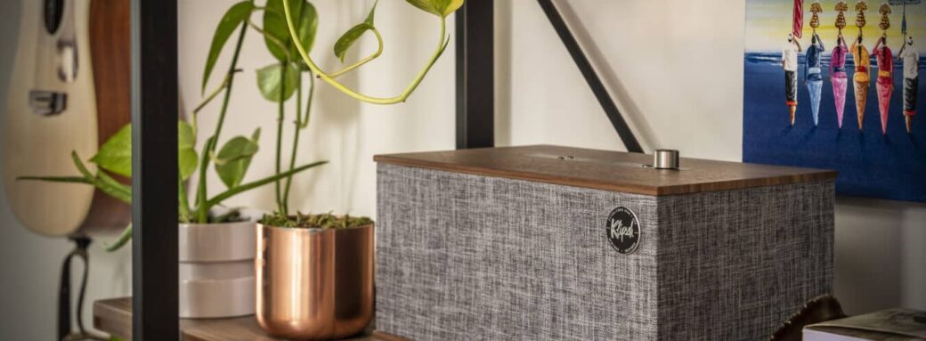 Klipsch