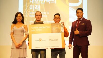 MIK 2 MIK Made in Korea Startup Seoul 2018 1 scaled MIK 2 – Le Café Du Geek à nouveau à la rencontre des startups Coréennes ! corée du sud
