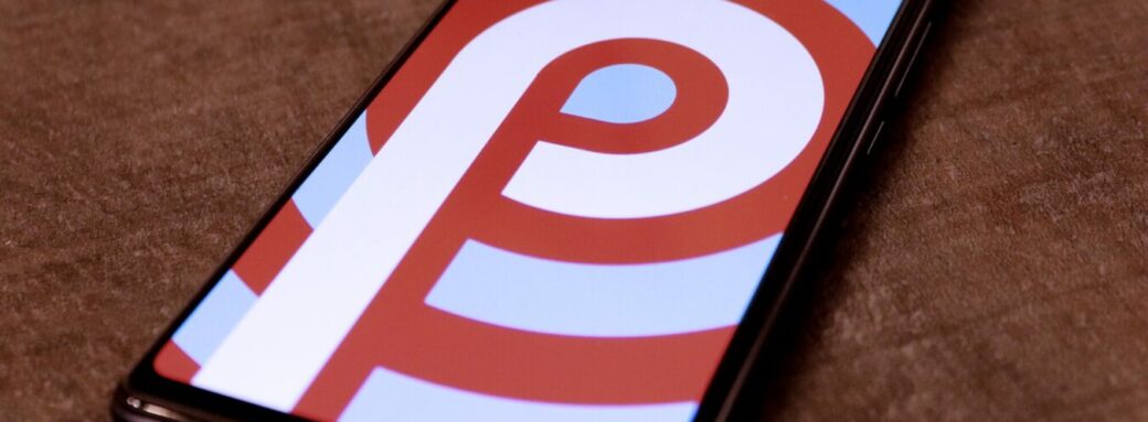 Xiaomi Mi 8 SE avec Android Pie