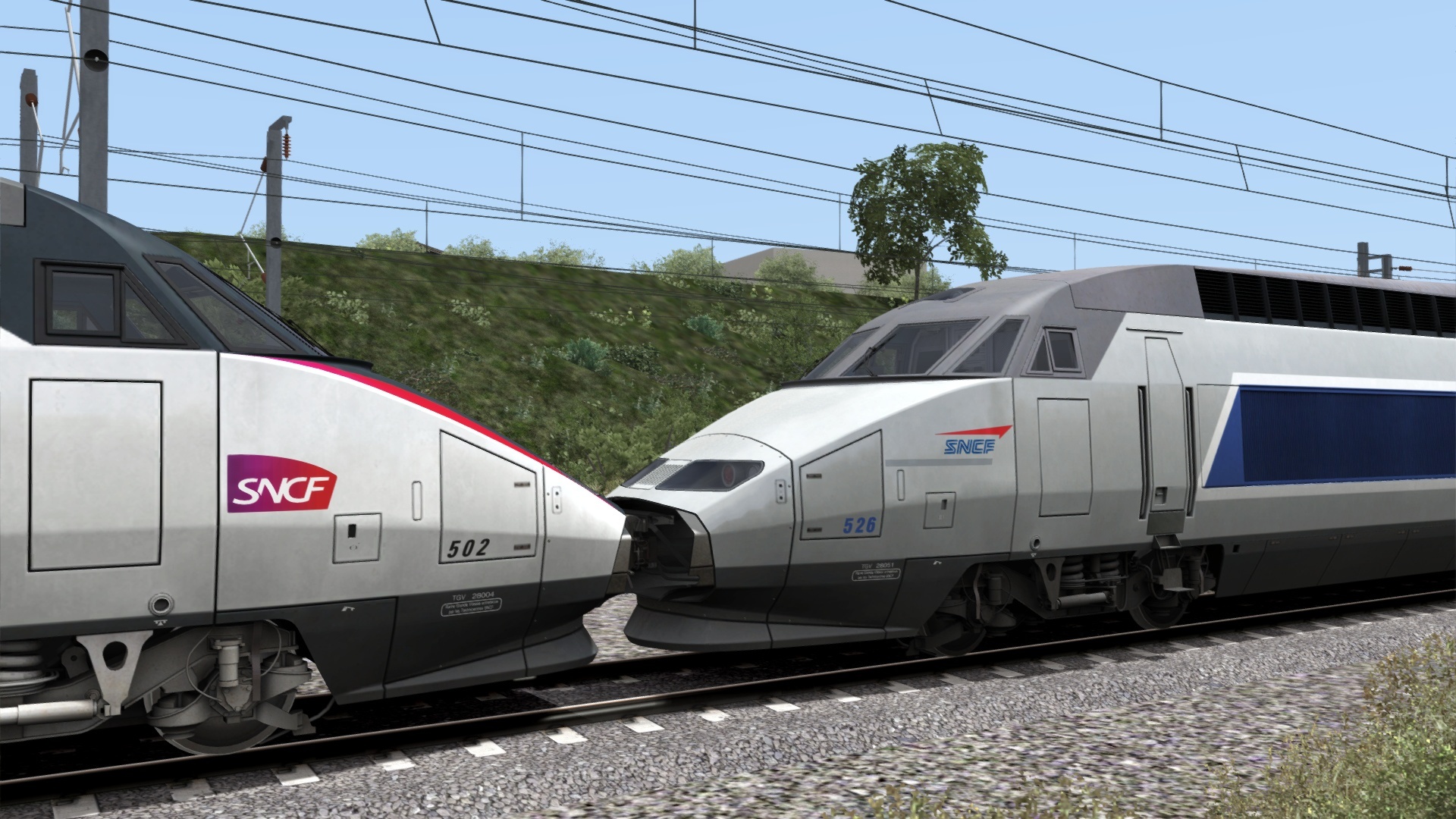 train simulator 2019 what is there to do