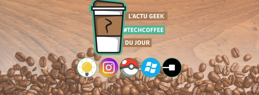 Pokémon Go TechCoffee 05 12 scaled Les combats Pokémon Go (PVP), nouvelle interface Instagram et Microsoft remplace Edge par Chrome #TechCoffee bird
