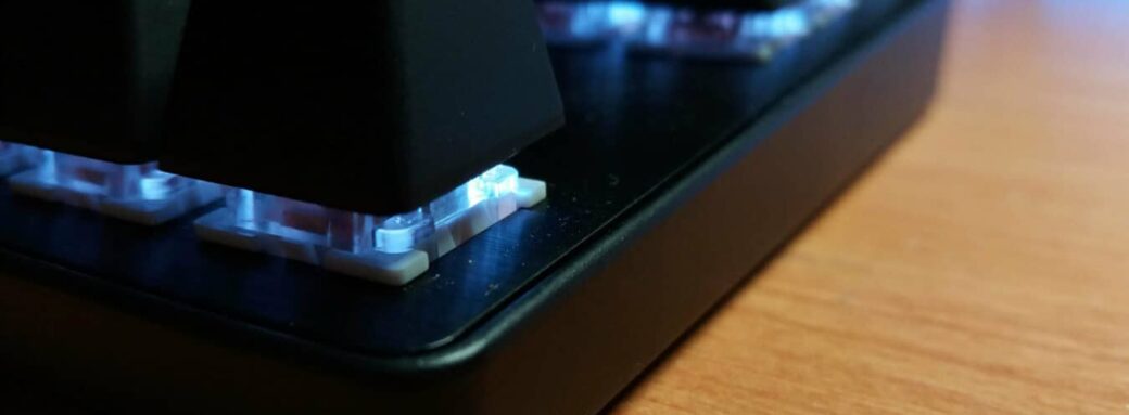 DREVO Tryfing V2 scaled Test – DREVO Tyrfing V2 : un clavier au rapport qualité/prix intéressant clavier