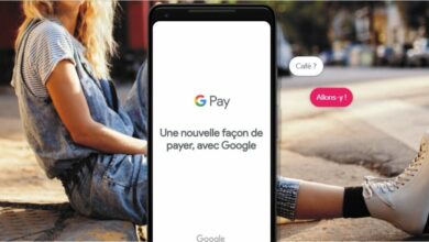Google Pay France