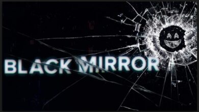 black mirror black mirror scaled Black Mirror Bandersnatch : l’épisode interactif bandersnatch