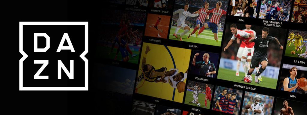 DAZN dazn DAZN – le Netflix sportif un jour en France ? bein