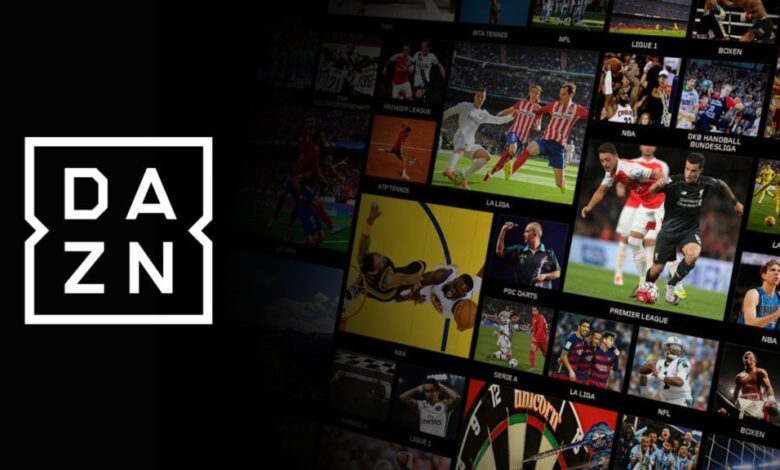 DAZN dazn DAZN – le Netflix sportif un jour en France ? bein