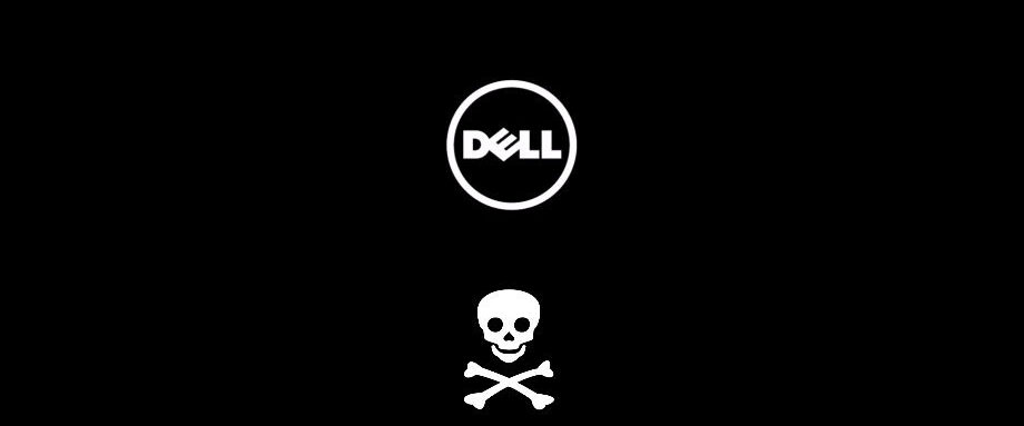 DELL iRJKZJs Intrusion chez DELL : les données de milliers d’utilisateurs potentiellement touchées dell