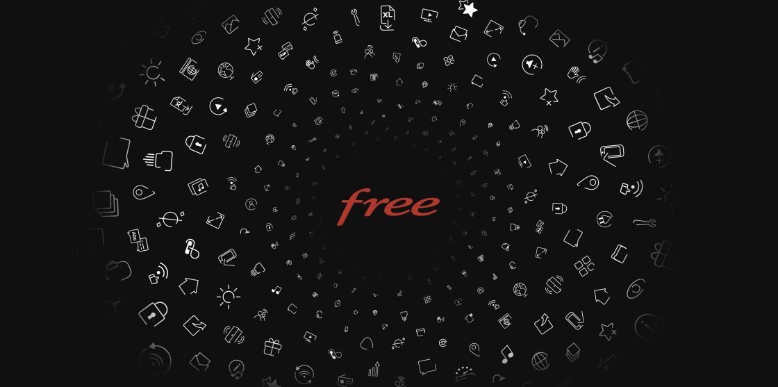 Nouvelle conférence Free: la Freebox V7 arrive