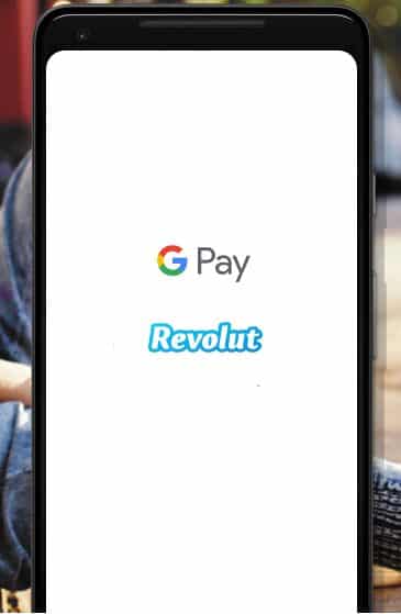 google pay revolut Google Pay débarque (enfin) en France : Payez avec votre smartphone ! google pay