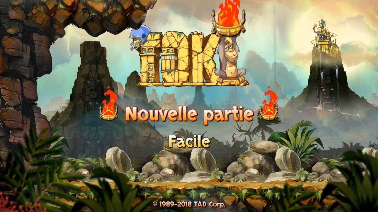 Toki service de rencontres