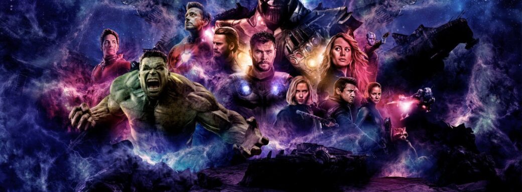 Avengers Endgame